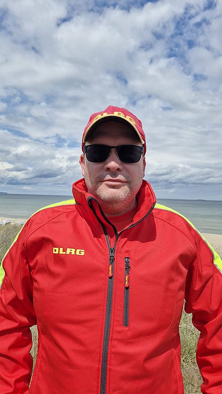 Technischer Leiter: Andre Wittwer